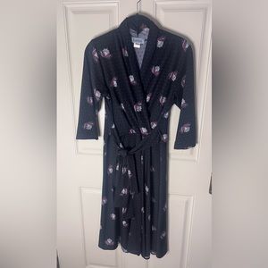 Karina | Ruby Dress | Faux Wrap Style dress